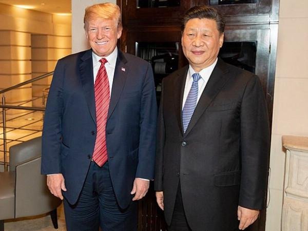 Trump ameaça tarifa de 200% contra China caso país não forneça ímãs aos EUA