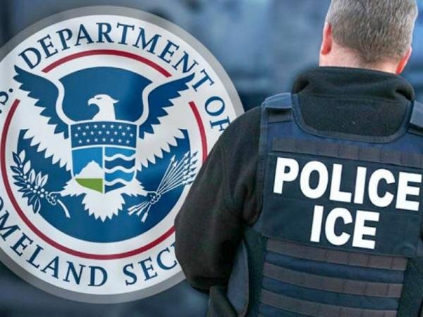 Governo Trump restringe audiências de fiança para milhões de imigrantes sem documentos