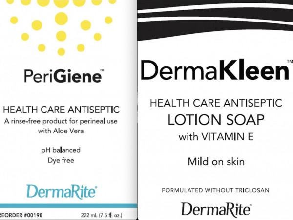 Empresa dos EUA faz recall voluntário de sabonetes contaminados com bactéria potencialmente letal