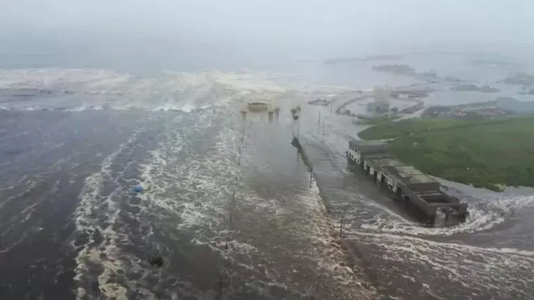 Terremoto de magnitude 8,8 atinge o extremo oriente da Rússia e gera alertas de tsunami em diversos países do Pacífico