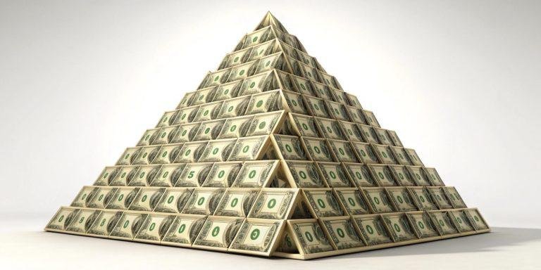 Mulher de Lexington é acusada de operar esquema Ponzi de US$ 7,6 milhões em Massachusetts