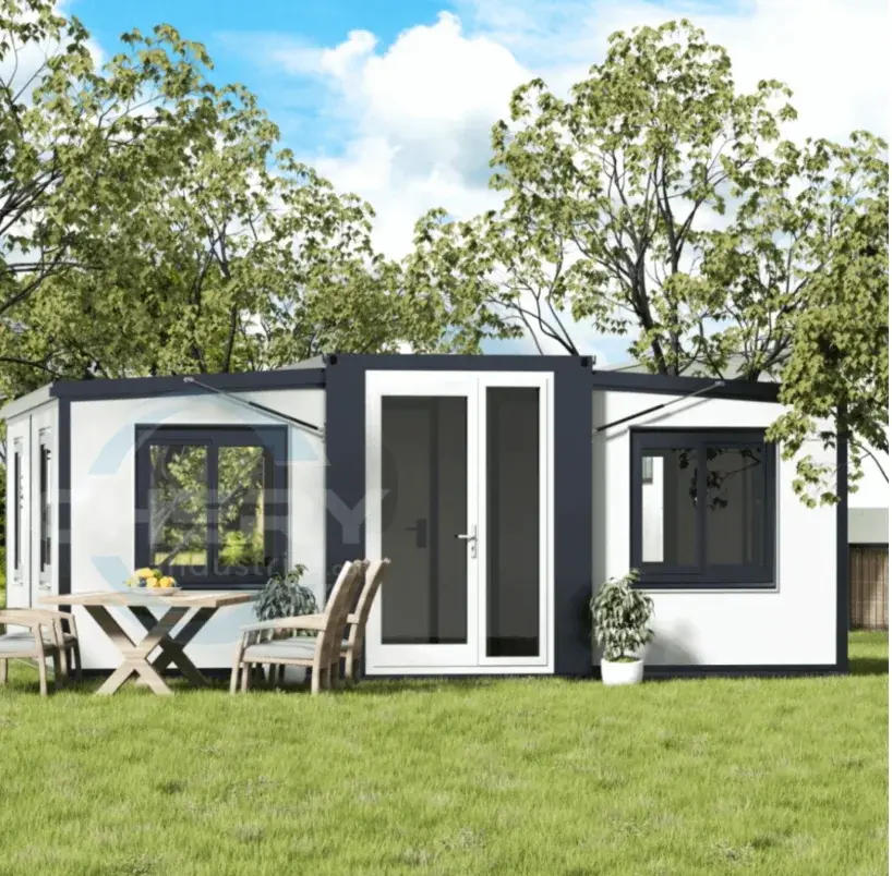 China vende casas por $15 mil como alternativa à moradia cara nos EUA