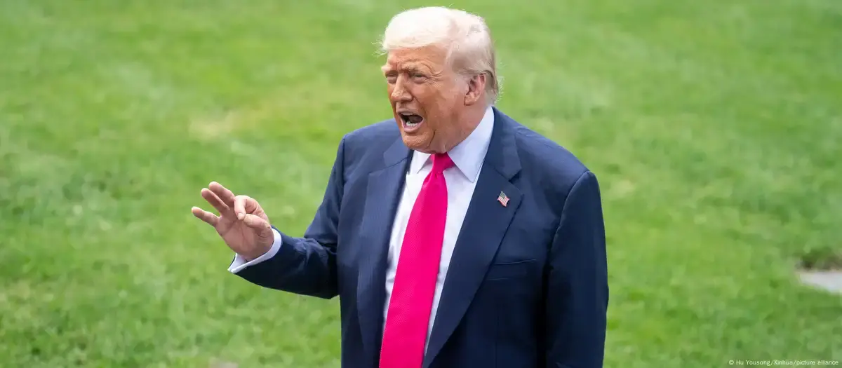 Trump diz estar aberto a conversar com Lula, mas volta a acusar liderança brasileira: “fizeram a coisa errada”