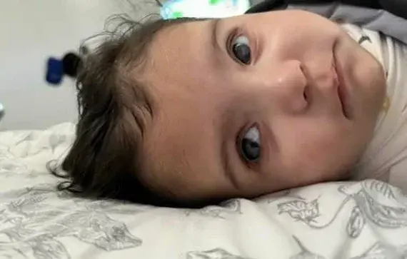 Novos detalhes sobre desaparecimento do bebê Emmanuel Haro, de 7 meses, na Califórnia