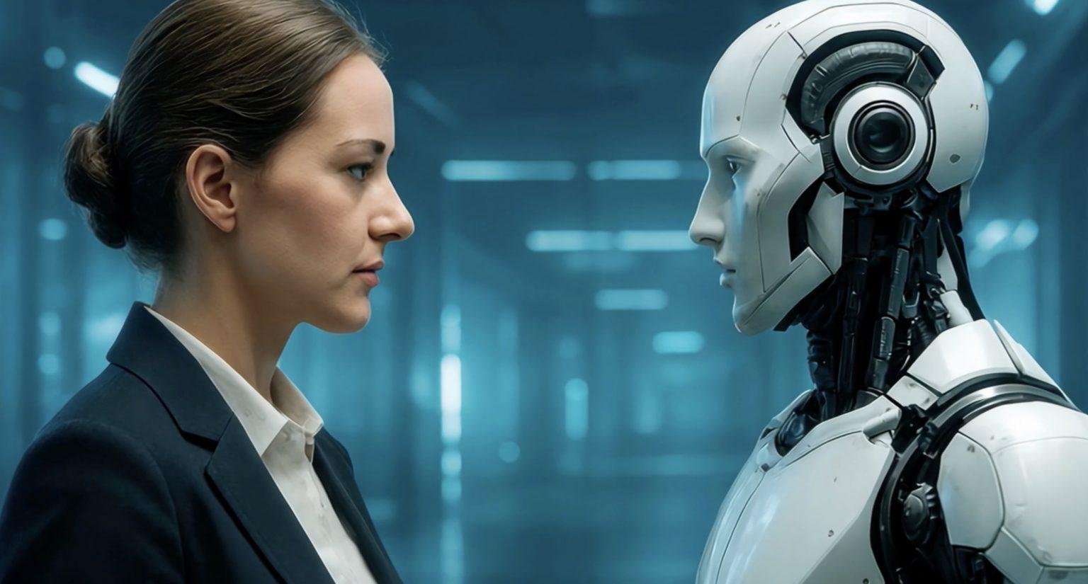 IA deve transformar milhões de empregos até 2030: veja áreas em alta e em risco