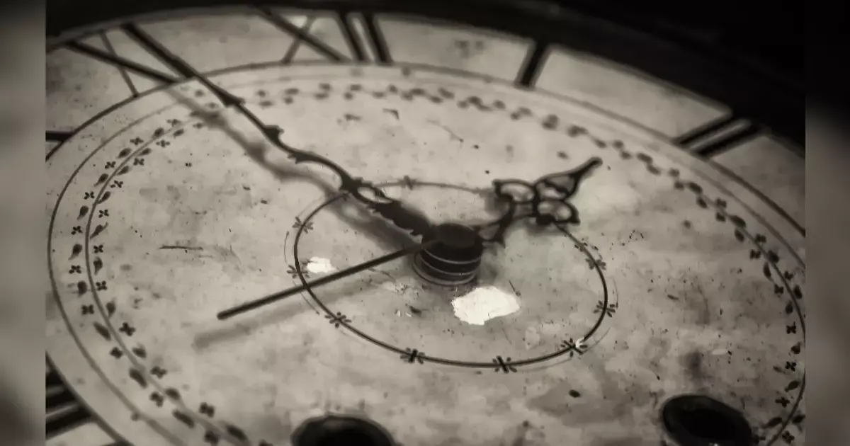 Adeus aos dias de 24 horas: a partir desta data, Terra terá 60 minutos a mais