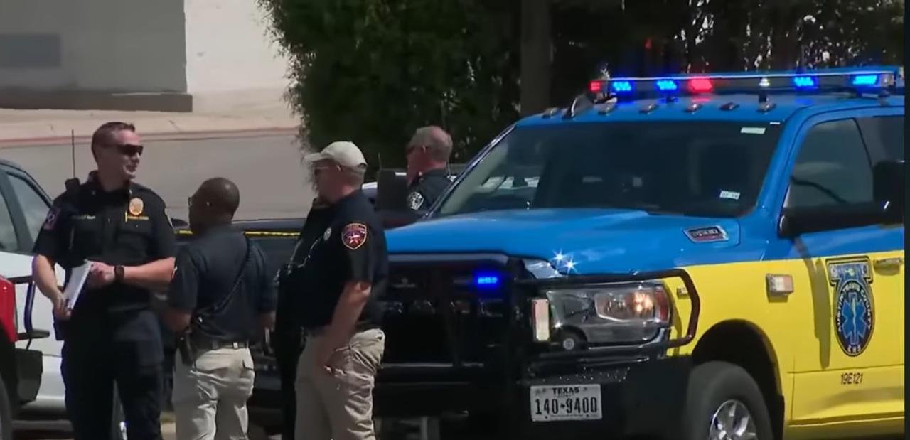 Ataque em Target no Texas deixa três mortos, incluindo uma criança