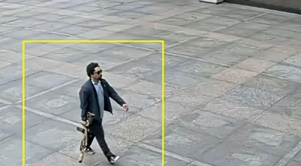 Atirador mata cinco pessoas em NY