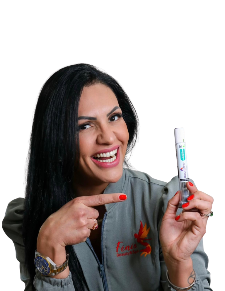 Sílvia Braga será homenageada no evento “Os Notáveis USA” em Nova York e comunica clientes sobre pausa na agenda