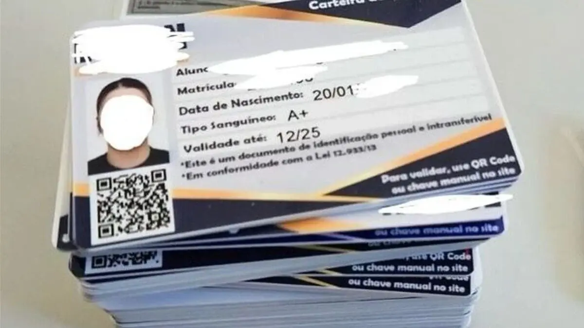 **Esquema de venda de diplomas em Goiás leva à prisão de quatro envolvidos**