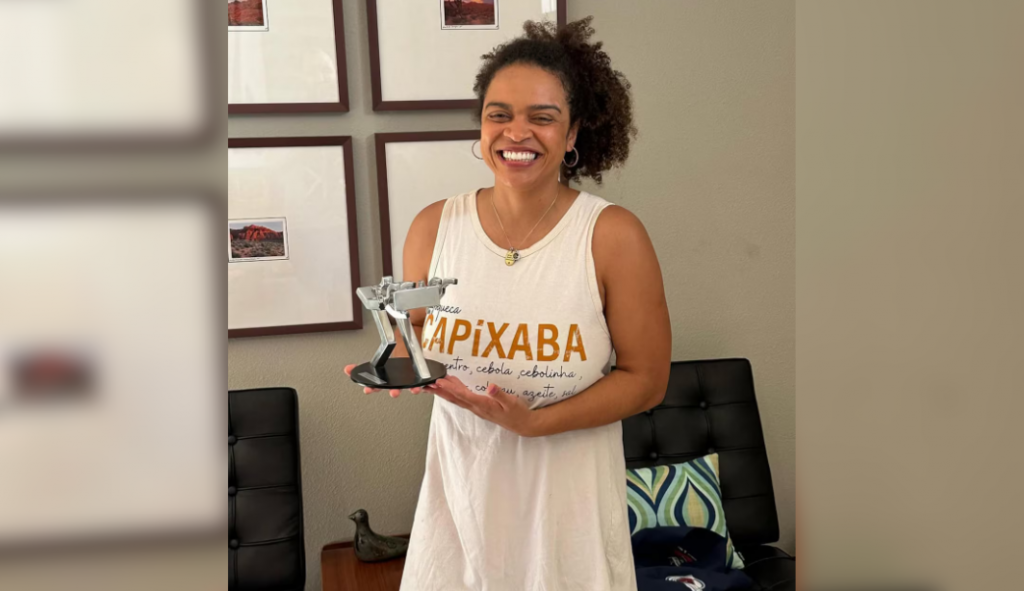 Detenção Chocante de Cineasta Brasileira em Entrevista para Green Card nos EUA