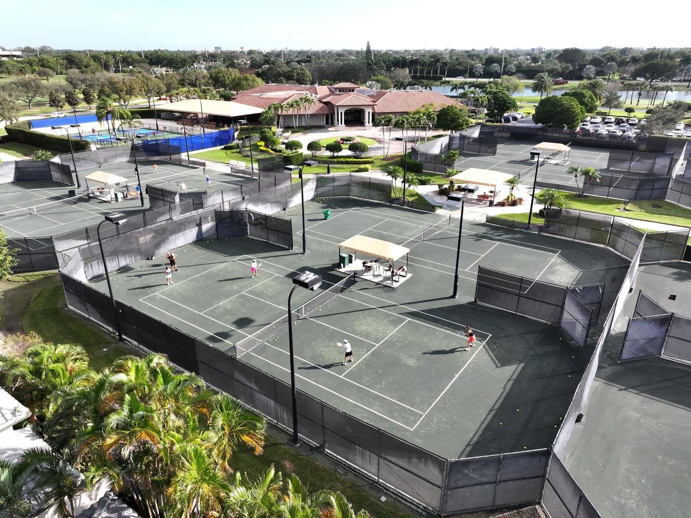 O Clube em Nova Era: The Club at Boca Pointe Redefine Experiência Privativa em Boca Raton