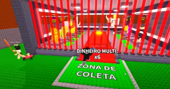 Roblox é processada na Louisiana por falhas na proteção de crianças; investigação independente é aberta