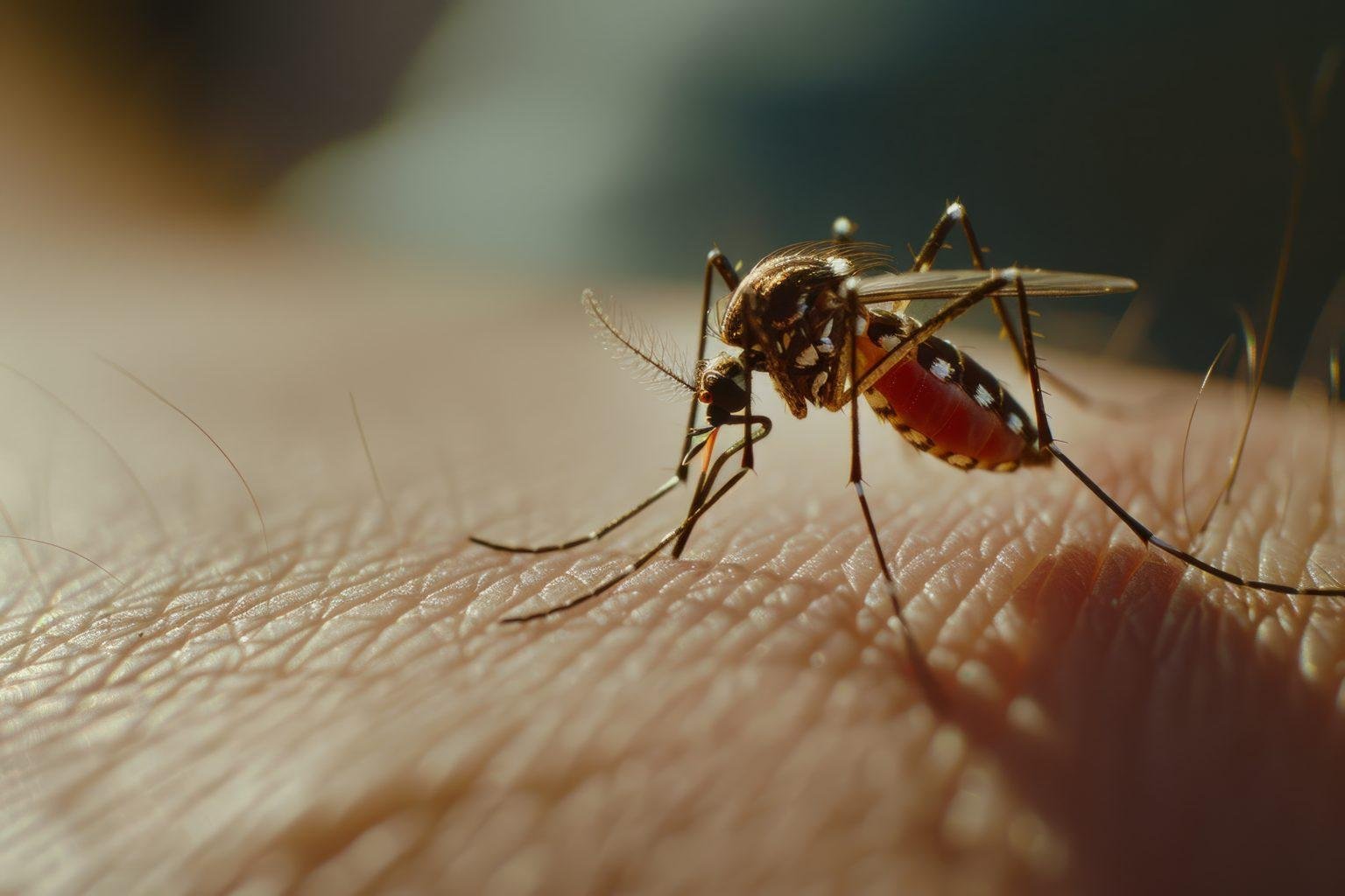 Alerta de dengue em Brevard: casos locais preocupam autoridades na Flórida