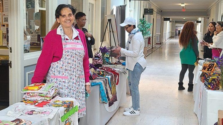 MAPS Assinala Mês Contra a Violência Doméstica com Foco na Independência Financeira