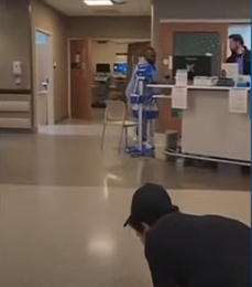 Caso de Brasileiro em Hospital da Geórgia Expõe Falhas no Atendimento de Emergência nos EUA