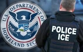 ICE usará a Base da Força Espacial de Buckley para processar e abrigar imigrantes detidos