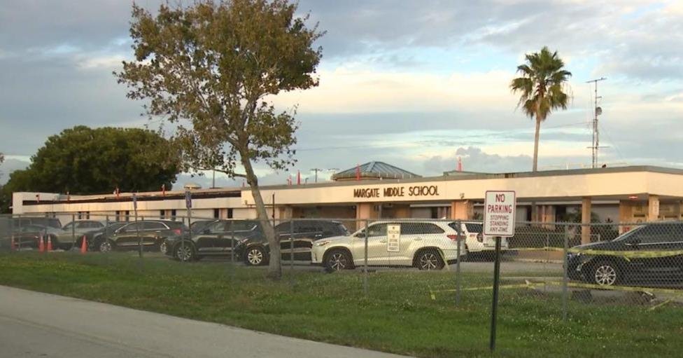 Intoxicação em Escola: Estudantes da Flórida Hospitalizados Após Consumo de Edibles Suspeitos