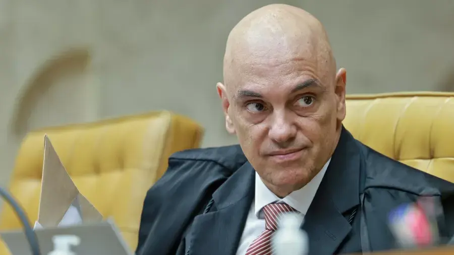 Imprensa internacional repercute processo nos EUA que mira Alexandre de Moraes… - Veja mais em https://noticias.uol.com.br/ultimas-noticias/agencia-estado/2025/02/20/imprensa-internacional-repercute-processo-nos-eua-que-mira-alexandre-de-moraes.htm?c