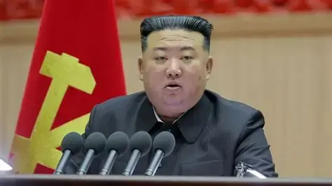 Kim Jong-un declara apoio total ao Irã e coloca Forças Armadas em alerta máximo