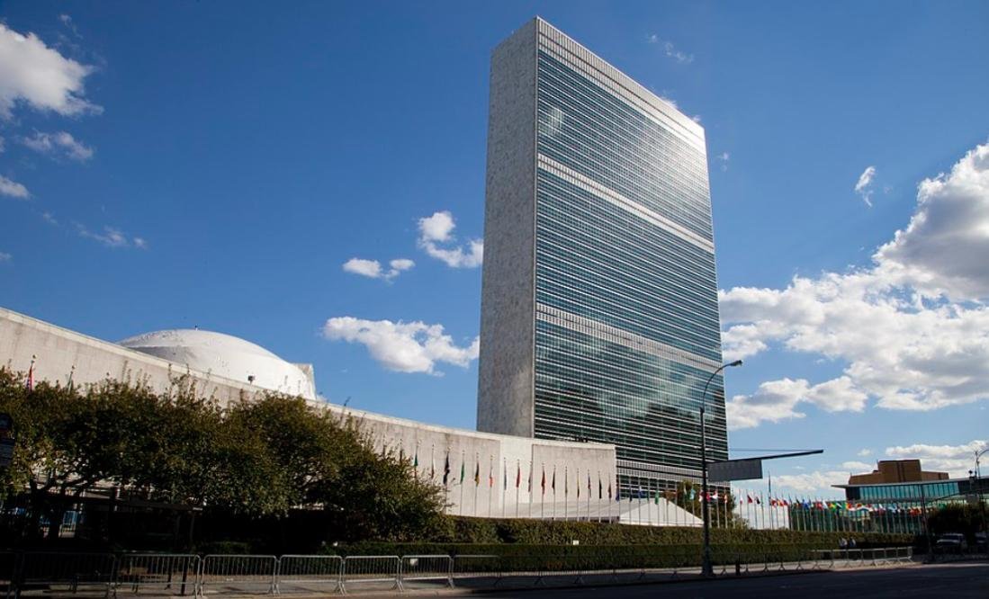 Serviço Secreto desmonta ameaça a comunicações antes da Assembleia Geral da ONU