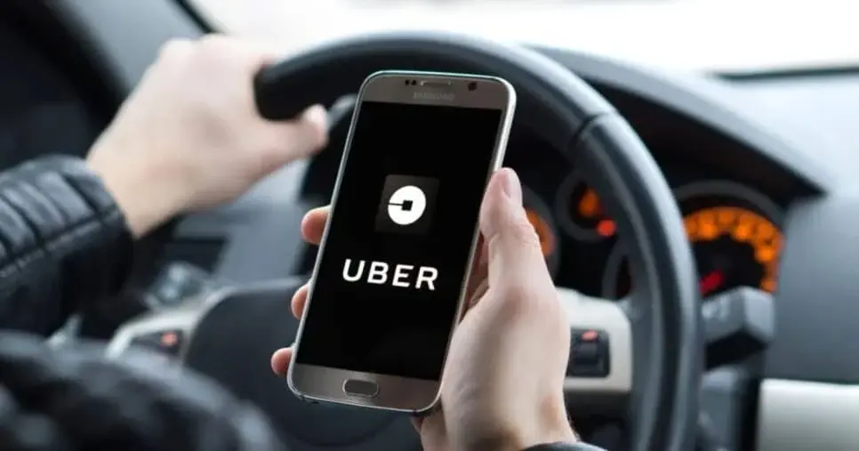 “Serão substituídos”: Comunicado oficial da Uber decreta FIM cruel para motoristas em 2025