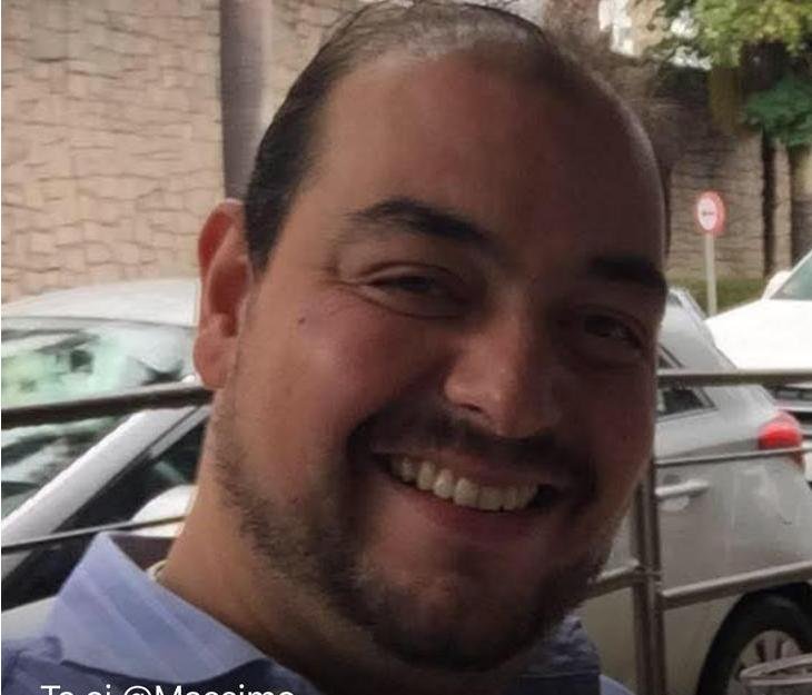 Ítalo Baracat está desaparecido há mais de 1 ano