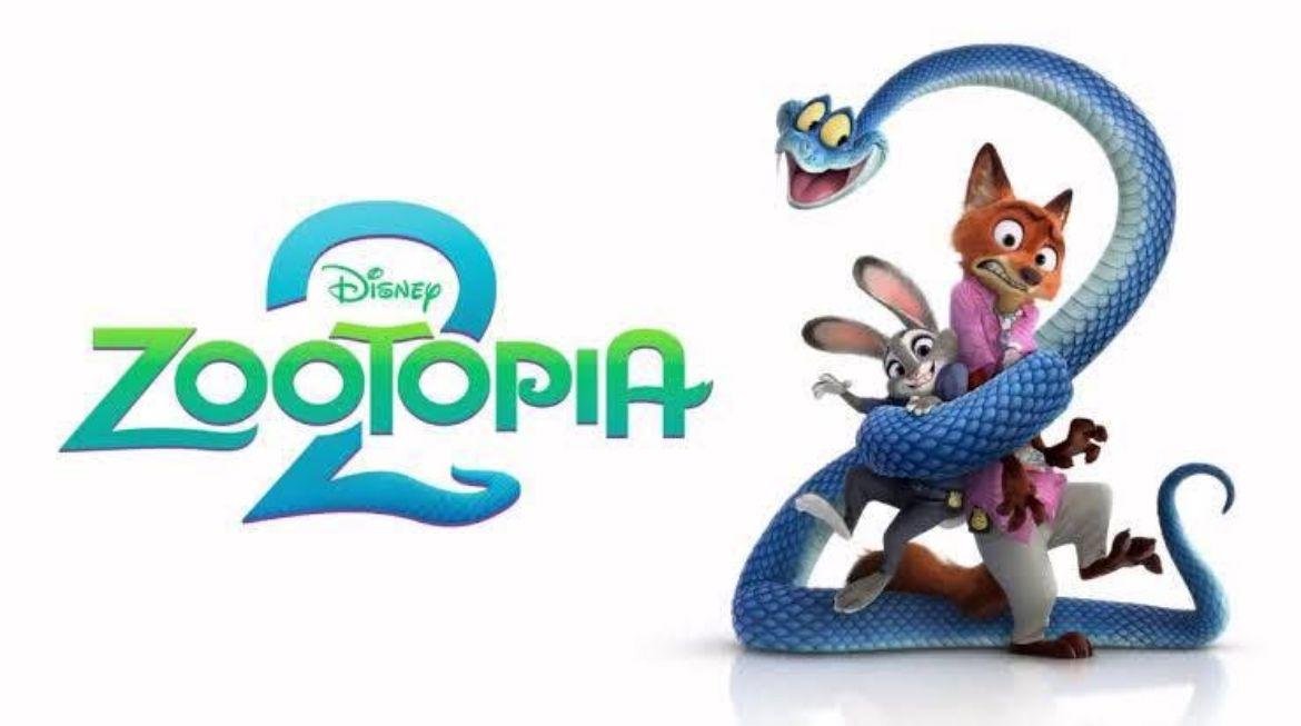 Disney confirma estreia de nova atração no Animal Kingdom inspirada em Zootopia